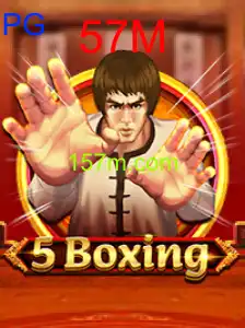 5Boxing