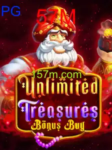 UnlimitedTreasuresBonusBuy